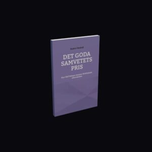 Det goda samvetets pris